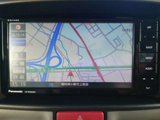 ★SDナビ★各種ナビ・ETC・バックカメラ・ドライブレコーダーなどの、お取り付けはお気軽にご相談下さい。新品から中古品まで御座います♪格安で対応させていただきます（＊＾＿＾＊）