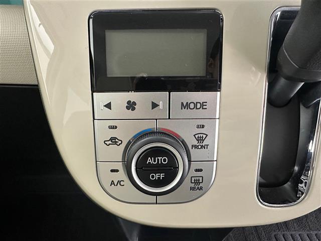 【運転席操作部】快適なドライブを楽しむための機能が装備されています！運転席から触れるので、使いやすいです！除菌プランいれていただくと、さらに清潔で安心していただけます！