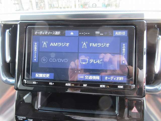 純正9インチナビ☆