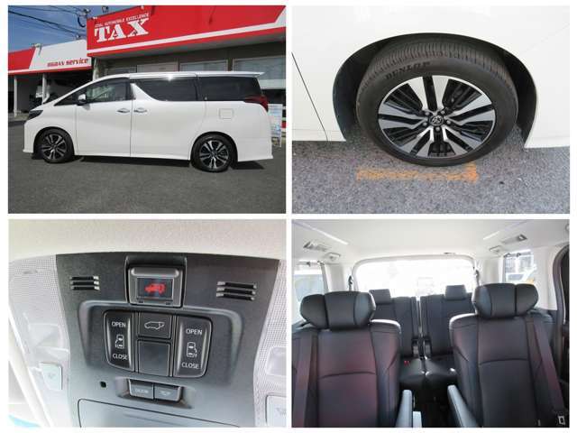 地域最大の在庫数！！　軽自動車からセダン、コンパクトカーにファミリーカー♪　各メーカー・各車種、低価格車から高級車まで多車種を取り揃えております(^^)/　お問合せ・ご来店、心よりお待ちしております☆