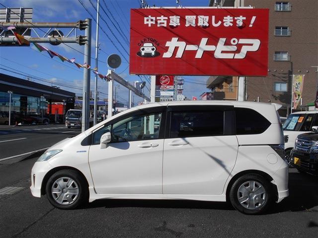 ★スーパーロング保証を利用すれば「2年間・走行3万キロの安心保証！！」　納車後もしもの修理が発生した時にも全国JUショップ（約一万社）の整備工場又はディーラーさんにて幅広く対応させていただきます。