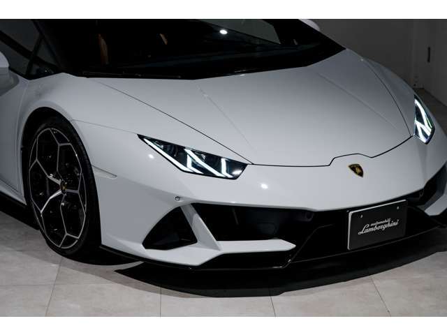 ランボルギーニ ウラカンスパイダー EVO (LDF) 4WD 2025年 800