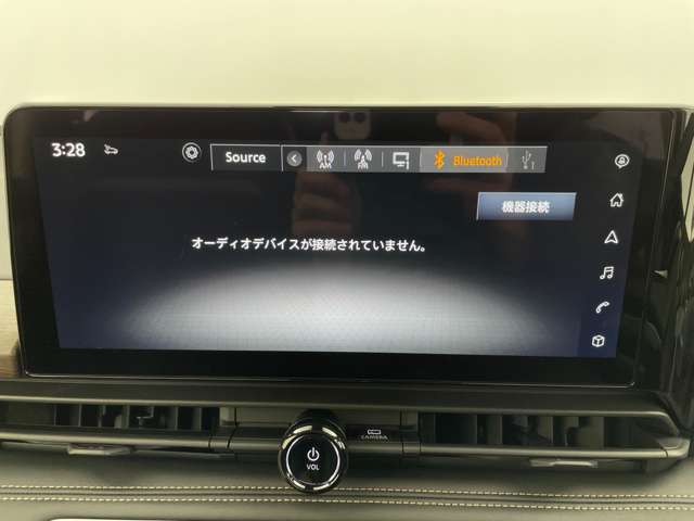 【カーナビ】ナビ利用時のマップ表示は見やすく、いつものドライブがグッと楽しくなります！