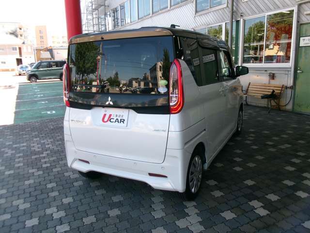 ご希望により有料で保証期間を2年又は3年に延長できます。安心して購入をご検討ください。