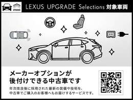 詳しくはセールスコンサルタントまでお問い合わせください。