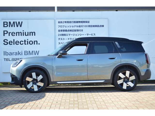 ≪BMW Premium Selection1年≫ の保証は ご購入後、1年間走行距離無制限保証！万一、修理が必要な場合は無料で対応！全国のBMWディーラーにて対応可能ですので遠方の方も安心！（消耗品、後付け品除く）。