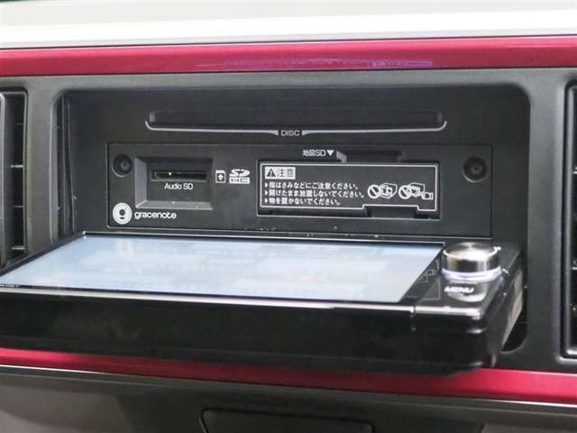 DVDなども視聴可能です。