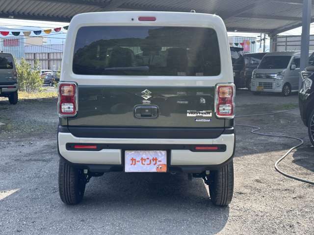 保証取扱い店舗です。購入後も安心、中古車に保証が付けれます！