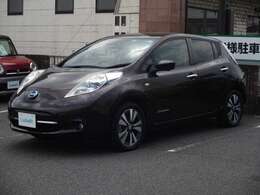 茶色いリーフも珍しいでしょ？？