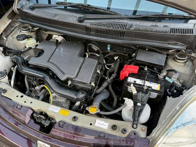 初年度登録より最長15年間、全国対応型の【プレミアム保証】を完備。遠方でのご購入後も安心です♪