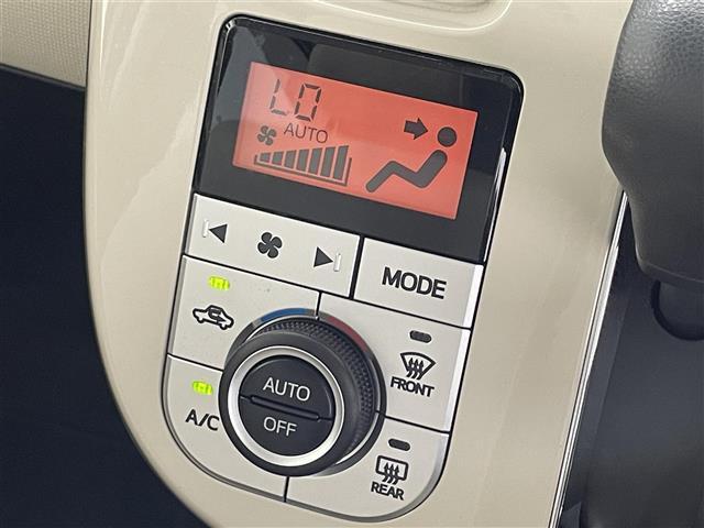 【運転席操作部】快適なドライブを楽しむための機能が装備されています！運転席から触れるので、使いやすいです！除菌プランいれていただくと、さらに清潔で安心していただけます！