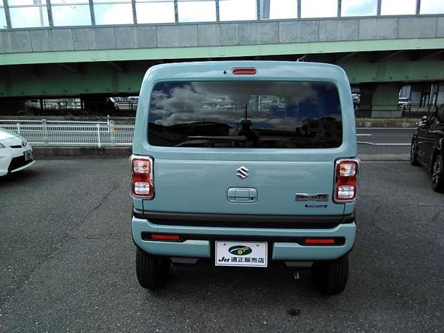 ★登録済未使用車★