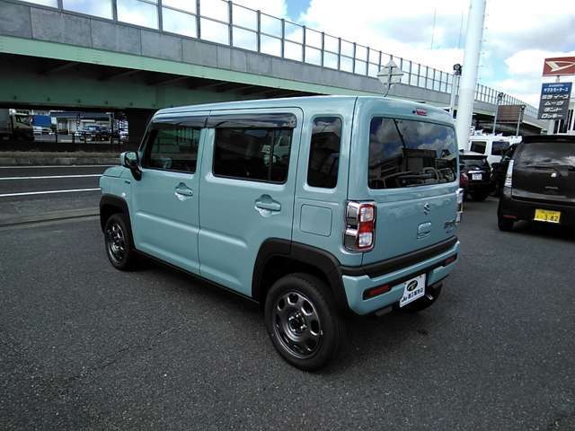当店にて、車を購入頂きましたお客様は、車検時に検査費用を1万5千円（税別）で検査させて頂きます。また、速太郎車検は約1時間で終わる立ち会い型車検ですので、車検を受けられたその日に乗って帰れます♪