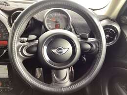 ハンドル部分も使用感はさほど感じません。もちろんしっかり除菌済です。