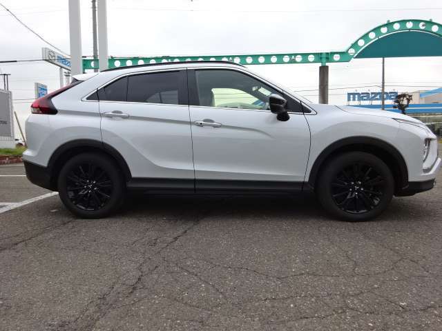 4WDで力強く走行できます。