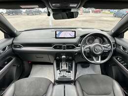 3列シートSUV、CX-8が入荷しました！