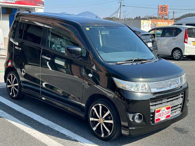 新車・中古車販売・車検等は井川自動車にお任せ下さい！