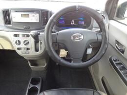 インパネオートマチック