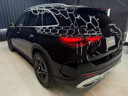 下側は過度なメッキや擬似マフラーを強調しない控えめなまとめ方で、長く見ても飽きにくい