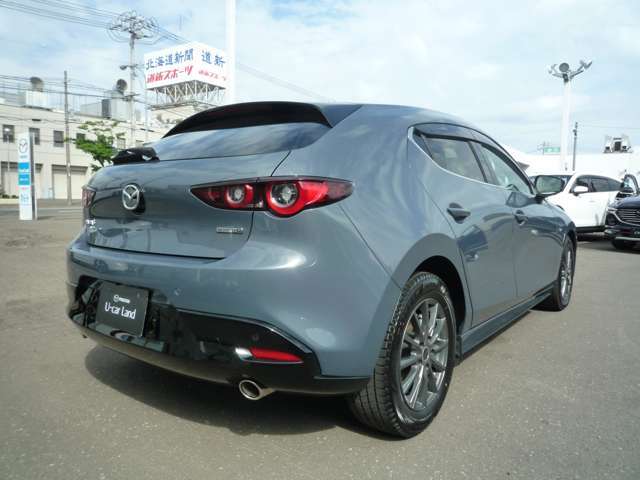 ご検討中のお車には↑本体価格下の【価格見直し情報メールを受け取る】をクリック♪対象車両の掲載価格に変更があった際にメールにてお知らせ致します♪イチ早く最新の情報をGet出来るのでとっても便利な機能です♪