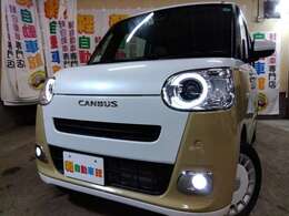 各メーカーの軽自動車をじっくり比較できるのも当店のポイントです！