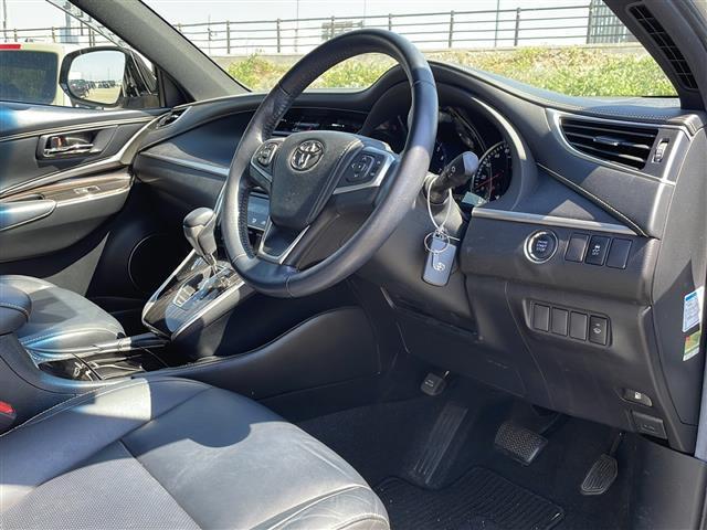 気になる車はまずはお気に入り登録をお願いいたします！