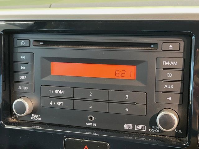 お好きな音楽を車内でお楽しみいただけます♪スピーカー交換・ウーハー追加などの音質向上や、最新ナビ・後席モニター等の取り付けも是非ご相談ください！