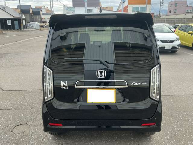 ホンダ車だけではなく、幅広く各メーカーを取り揃えております。自社で整備いたしますので、購入後もご安心ください！