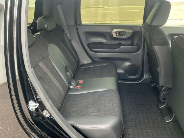 全車保証付き！購入後も安心してお乗りいただけます！