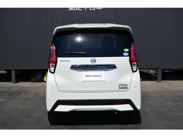 当店は日産自動車認定店舗『クオリティショップ』です！経験豊富なスタッフがおクルマ選びのお手伝いをさせていただきます！☆☆
