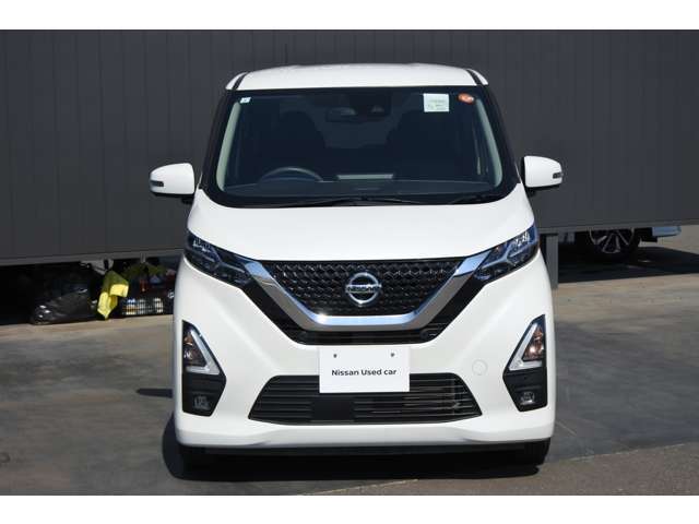 当店は日産自動車認定店舗『クオリティショップ』です！経験豊富なスタッフがおクルマ選びのお手伝いをさせていただきます！☆☆