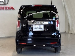 購入後も自社指定整備工場完備でお客様の愛車をしっかりサポート致します！御納車時には安全かつ安心してお乗り頂けるようホンダ専門知識を持つ整備スタッフが点検・整備・装備も説明をしてお渡ししております。