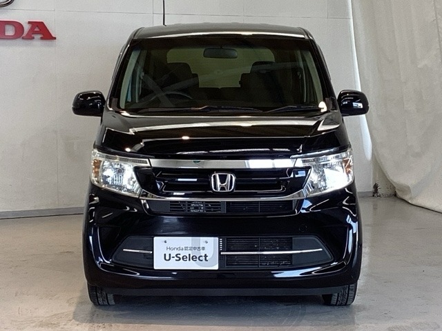【Honda認定中古車 U-Select】　エンジン、オーディオやカーナビ(社外品は除く）に至るまで保証をお付け致します。全国のホンダディーラーで保証と整備が受けられます。