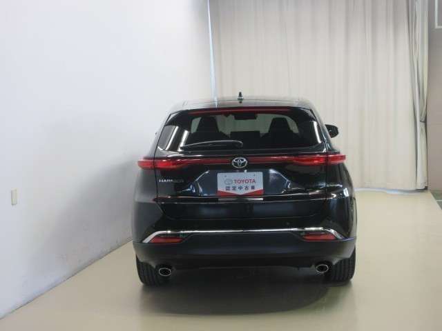 『走行距離無制限の1年間保証』。保証は有料になりますが、＋1年、＋2年、最長3年まで延長する事ができます。