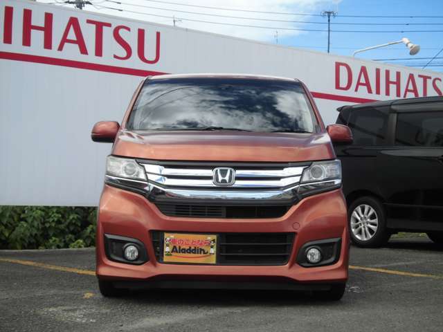 自社整備工場完備！　車検・定期点検・修理もお任せ下さい♪♪