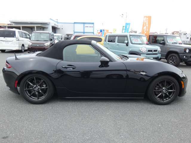 中古車は早い者勝ちです！お車を見にご来店頂きましたらきっと気に入って頂ける自信がございます！全スタッフお客様のご来店を心よりお待ちしております！