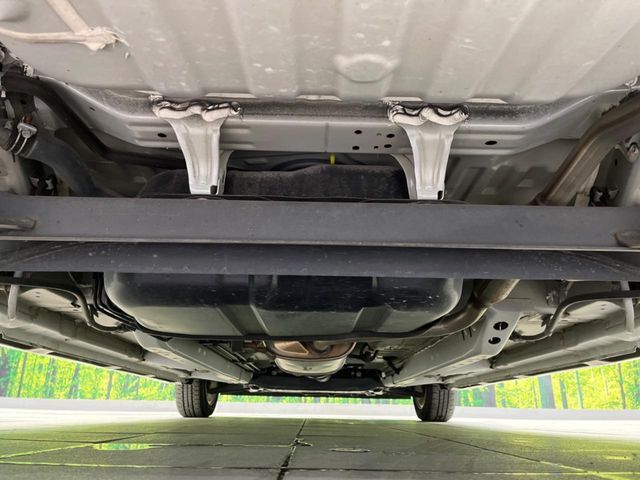 下回りがきれいなうちに、防錆加工の施工がオススメ。降雪地域はもちろん、沿岸部にお住いの方や、趣味でマリン・ウィンタースポーツをされる方にご好評いただいております。