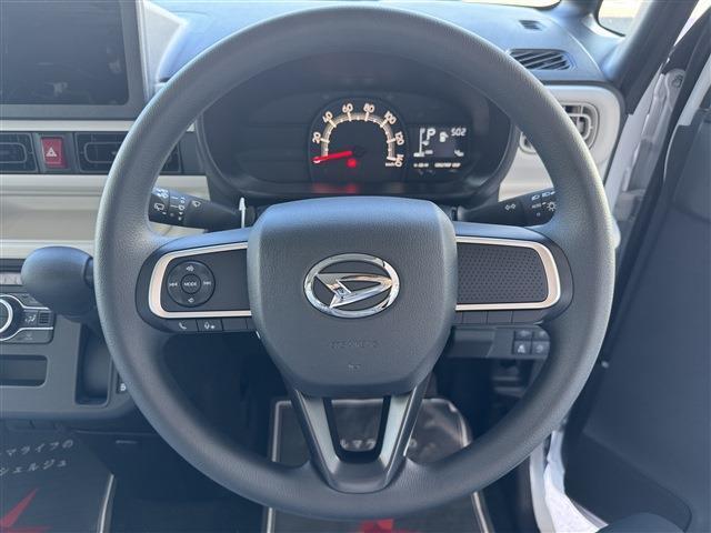 ★ご購入後の長期保証★　新車登録から最大10年間まで保証が延長できるプランもご用意しております。（詳細はスタッフまで）