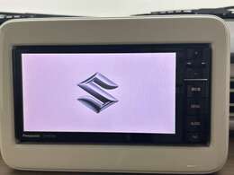 【純正ナビ】専用設計で車内の雰囲気にマッチ！ナビ利用時のマップ表示は見やすく、いつものドライブがグッと楽しくなります！