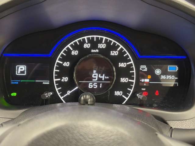 36350kmです。