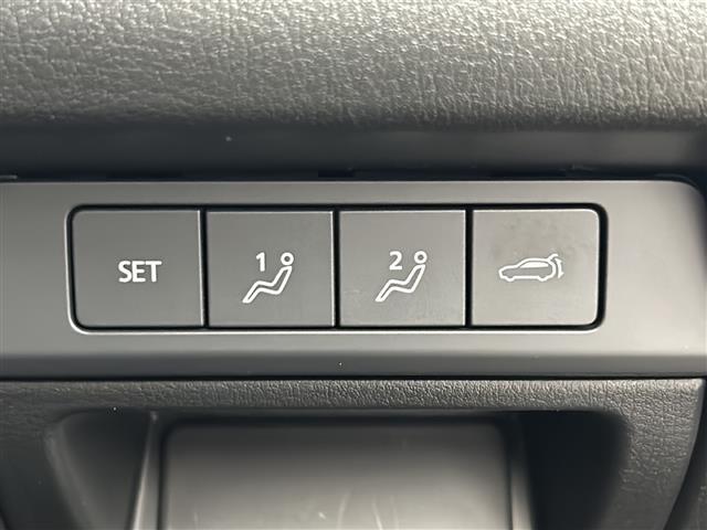【運転席操作部】快適なドライブを楽しむための機能が装備されています！運転席から触れるので、使いやすいです！除菌プランいれていただくと、さらに清潔で安心していただけます！