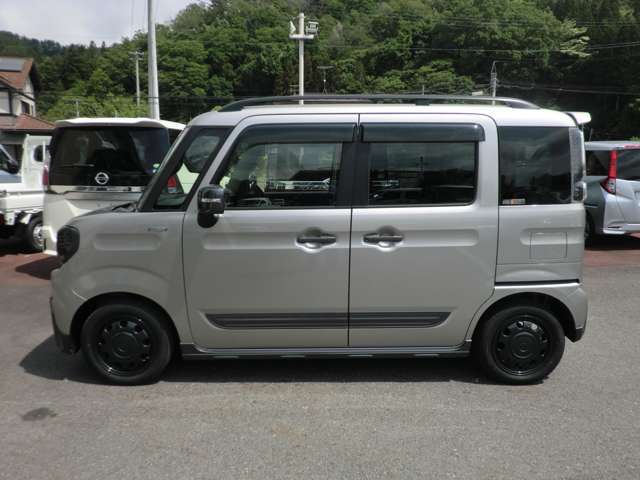 ☆陸運局認証整備工場完備！車検、整備全般、リコール作業等アフターもお任せ下さい。　☆随時受付中！