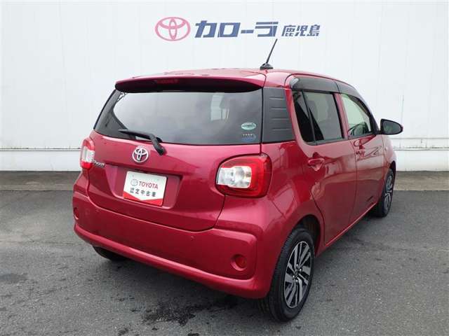 トヨタ認定中古車保証付！（1年間、距離無制限　HV車はHV保証付）　別途延長保証もご用意しております♪　ぜひ現車を確認にご来店ください