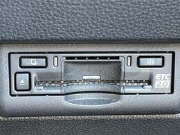 【ETC】今やカーライフにおける重要性はナビにも匹敵するのではないでしょうか？セットアップを行うことで利用可能になります！