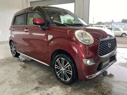 ☆新車・中古車・買取/車検・点検整備/板金☆車のことなら何でもご相談ください☆