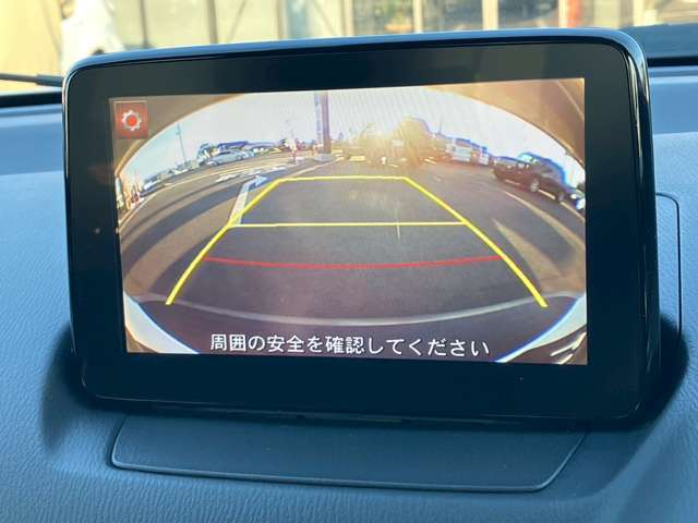 【マツダコネクトナビ】フルセグTV/CD/DVD/BT/バックモニター