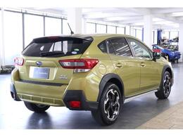 SUBARUあんしん保証付！1年または2年間走行距離無制限で、幅広い部品の故障をカバーできるので、安心です