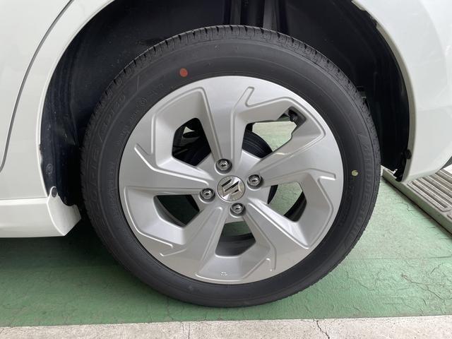 タイヤ溝もまだまだあります♪