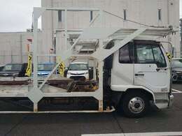 自社整備工場！修理・鈑金・メンテナンス等全てお任せください！アフターサービスにも自信があります！