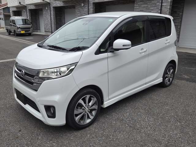 車以上の価値を、丁寧な対応でお届けします！